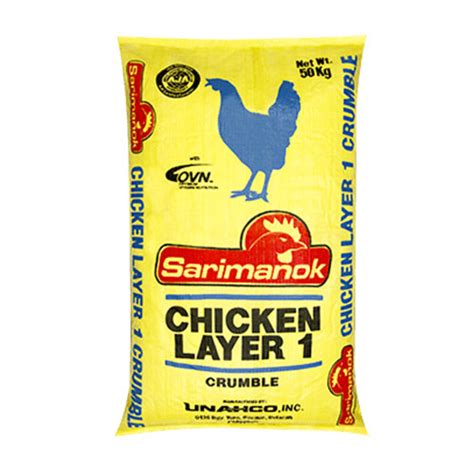 Chicken Layer 1 .